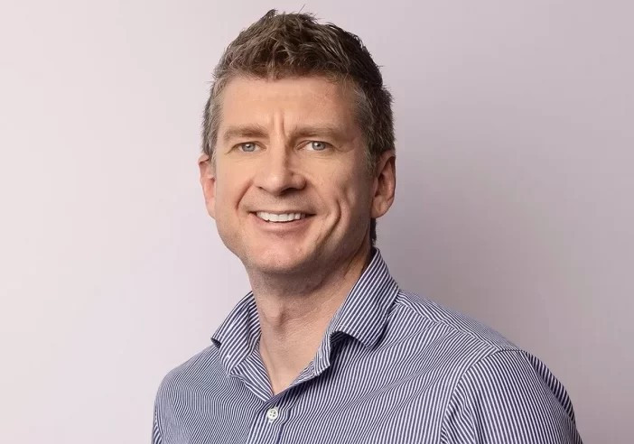 Respect CEO, Jason Binder.