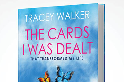 Tracey Walker is having a book launch at the Caboolture Hub this Friday night.