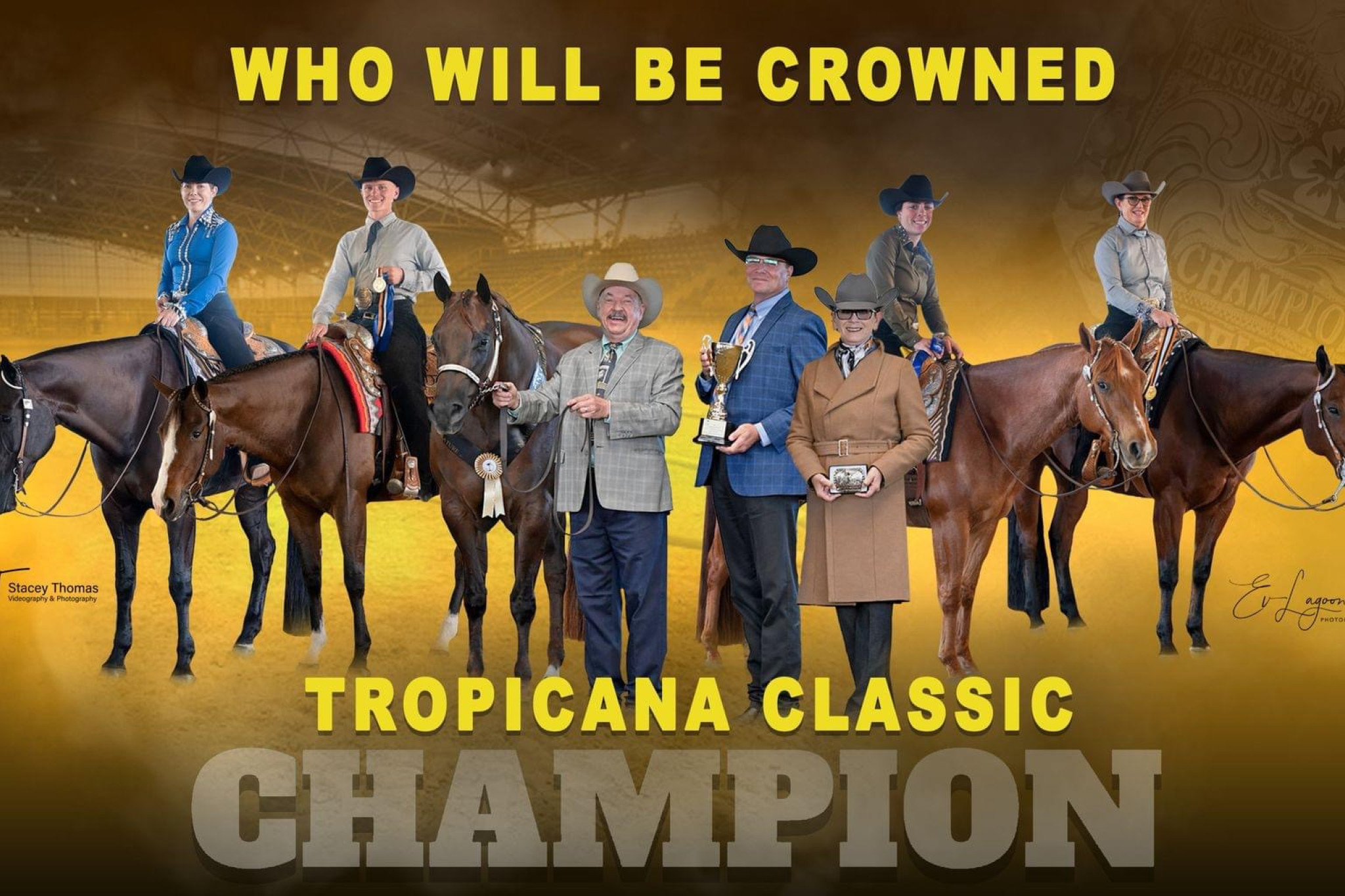 Tropicana Classic starts Sunday - feature photo