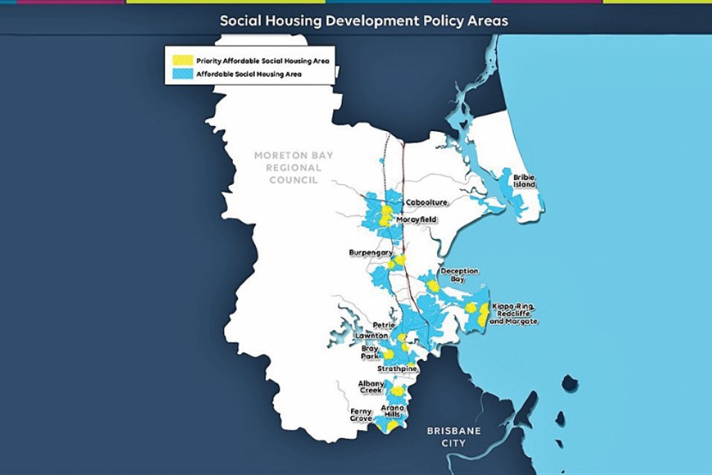 Social Housing Development Policy Areas
