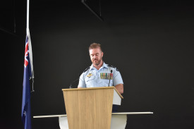 warrant-officer-todd-harford—-from-raaf-amberly-base—-guest-speaker.JPG