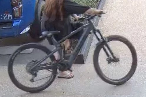 E-Bike theft, Strathpine - feature photo