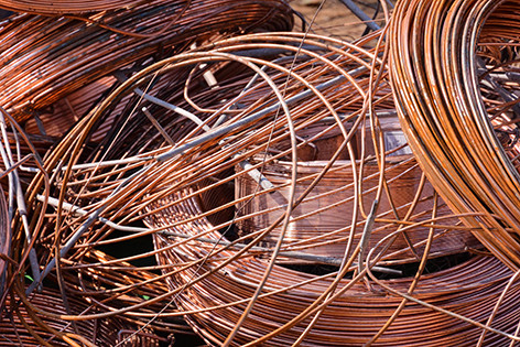 End copper theft immediately by killing the black market - feature photo