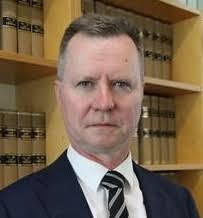 Judge Paul Smith.