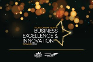2022 Moreton Bay Business and Innovation Awards