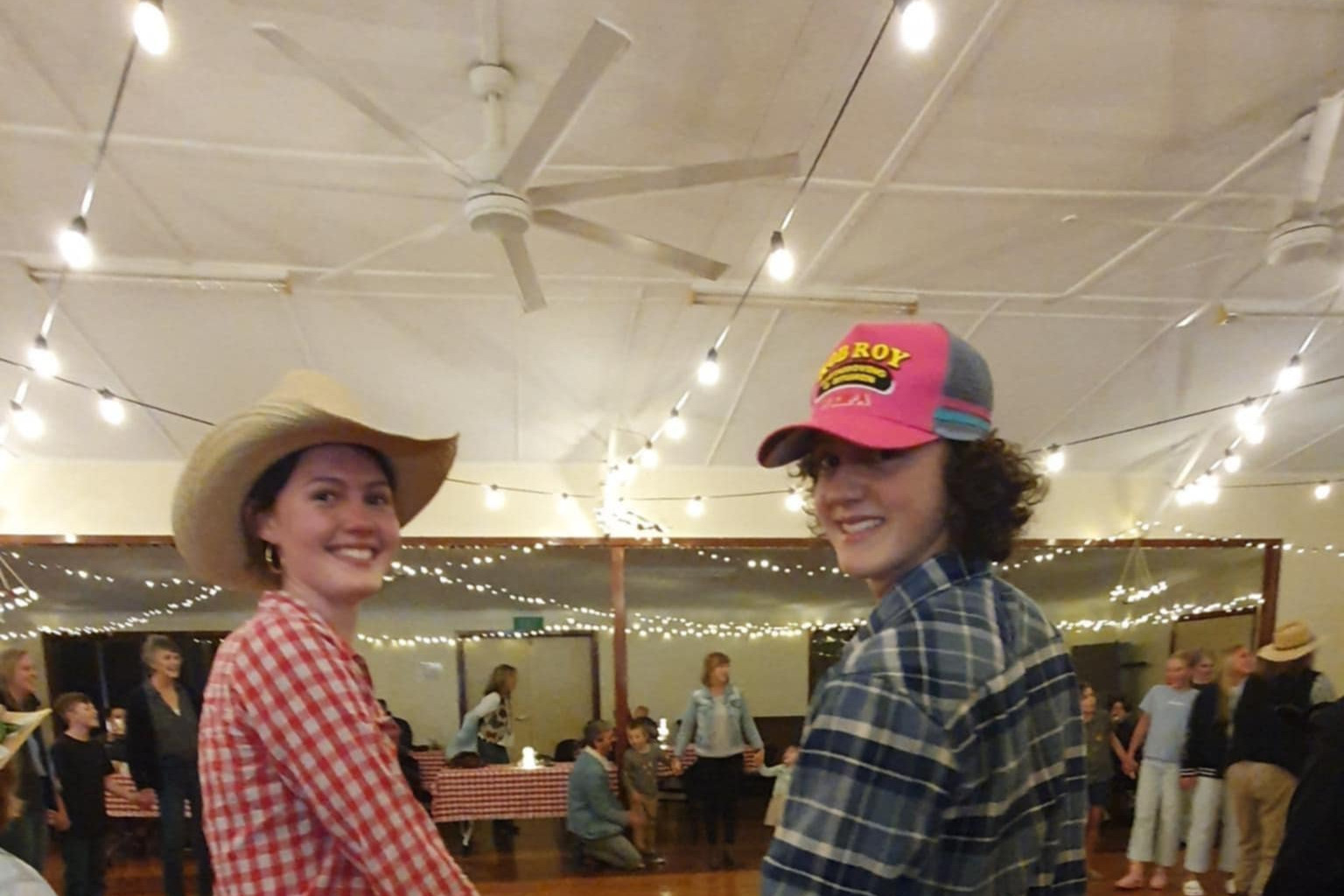 Get boots ready for Bush Dance - feature photo
