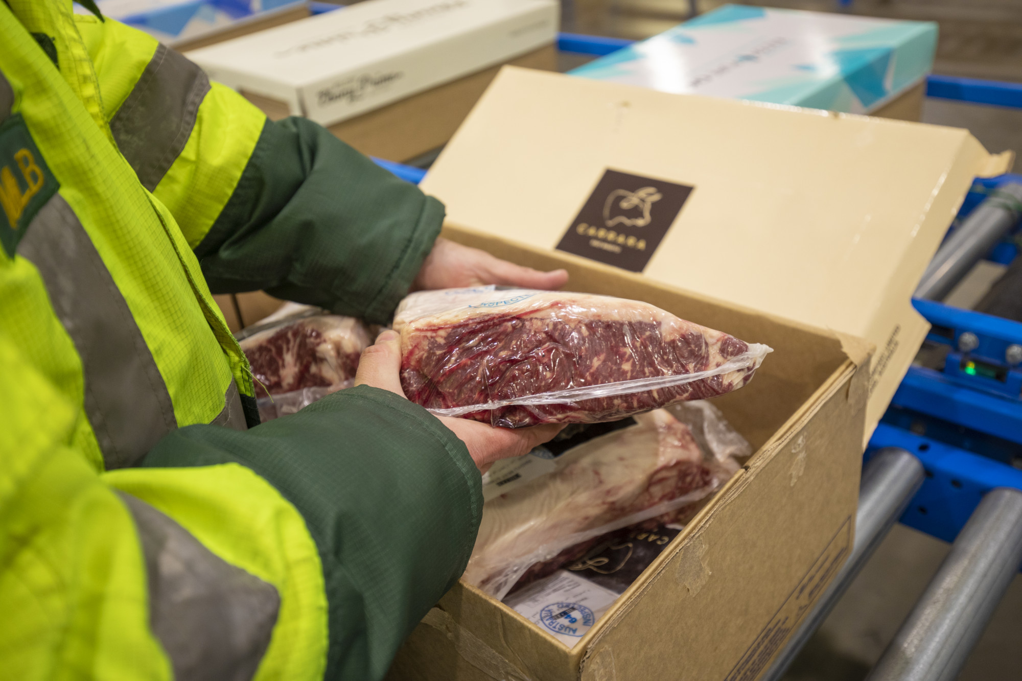 New meat labelling system eliminates global food security issue - feature photo