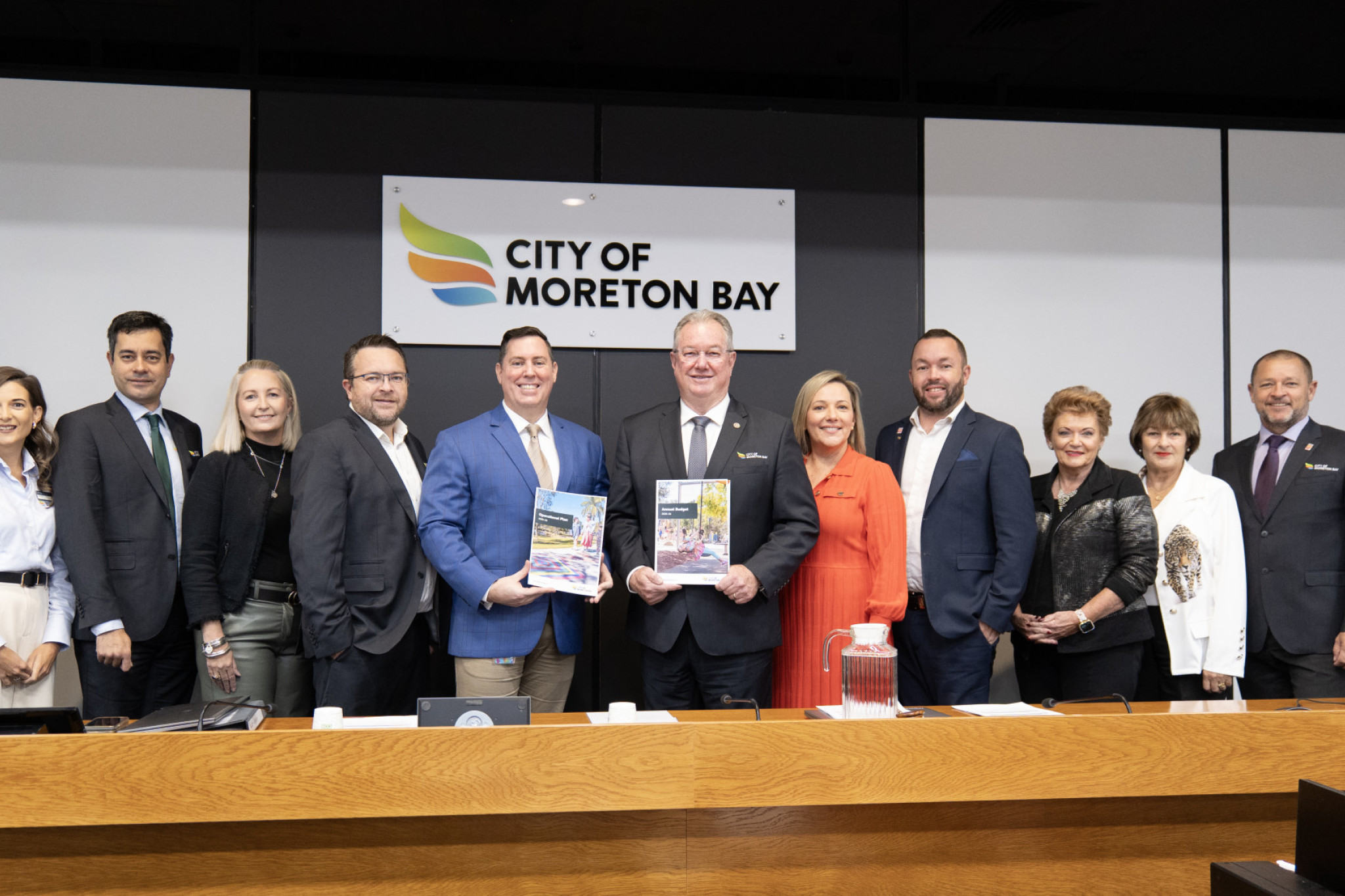 City’s $1 billion budget - feature photo