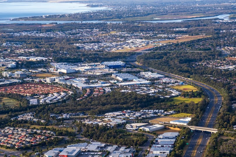 Photo credit: Moreton City Council.
