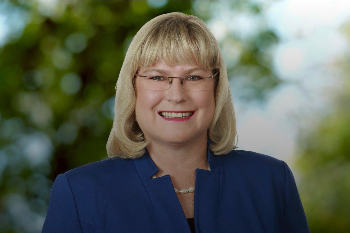 Ann Leahy.