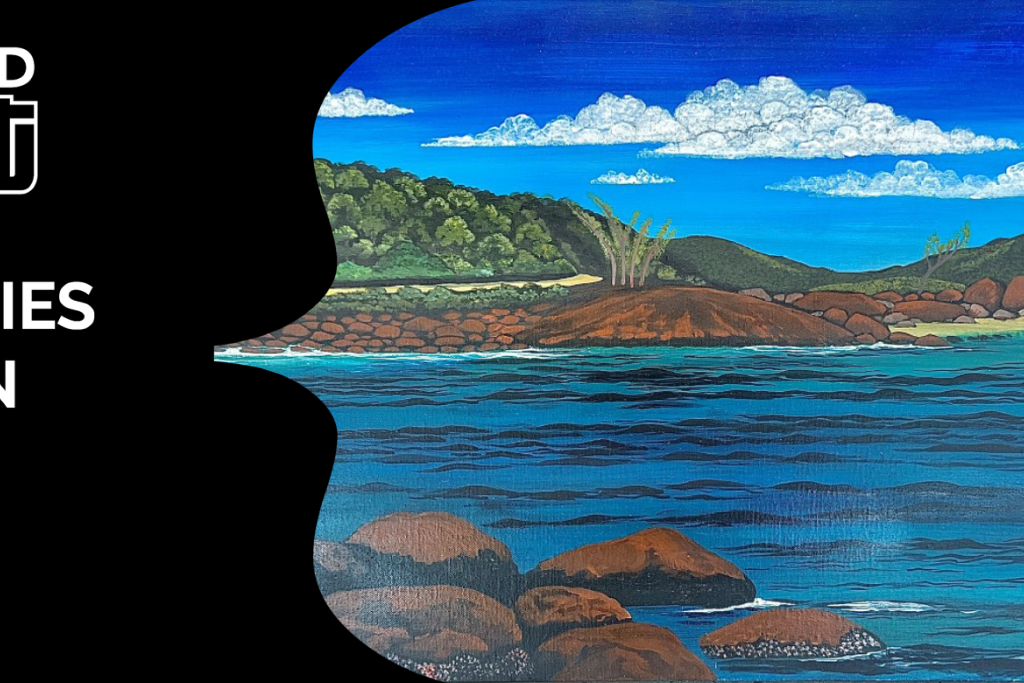 $300k to boost regional artists - feature photo