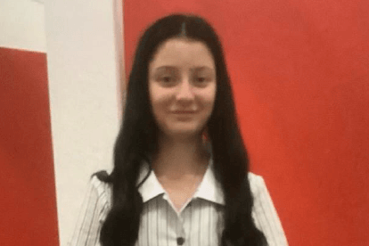 Located: Missing girl, Caboolture - feature photo