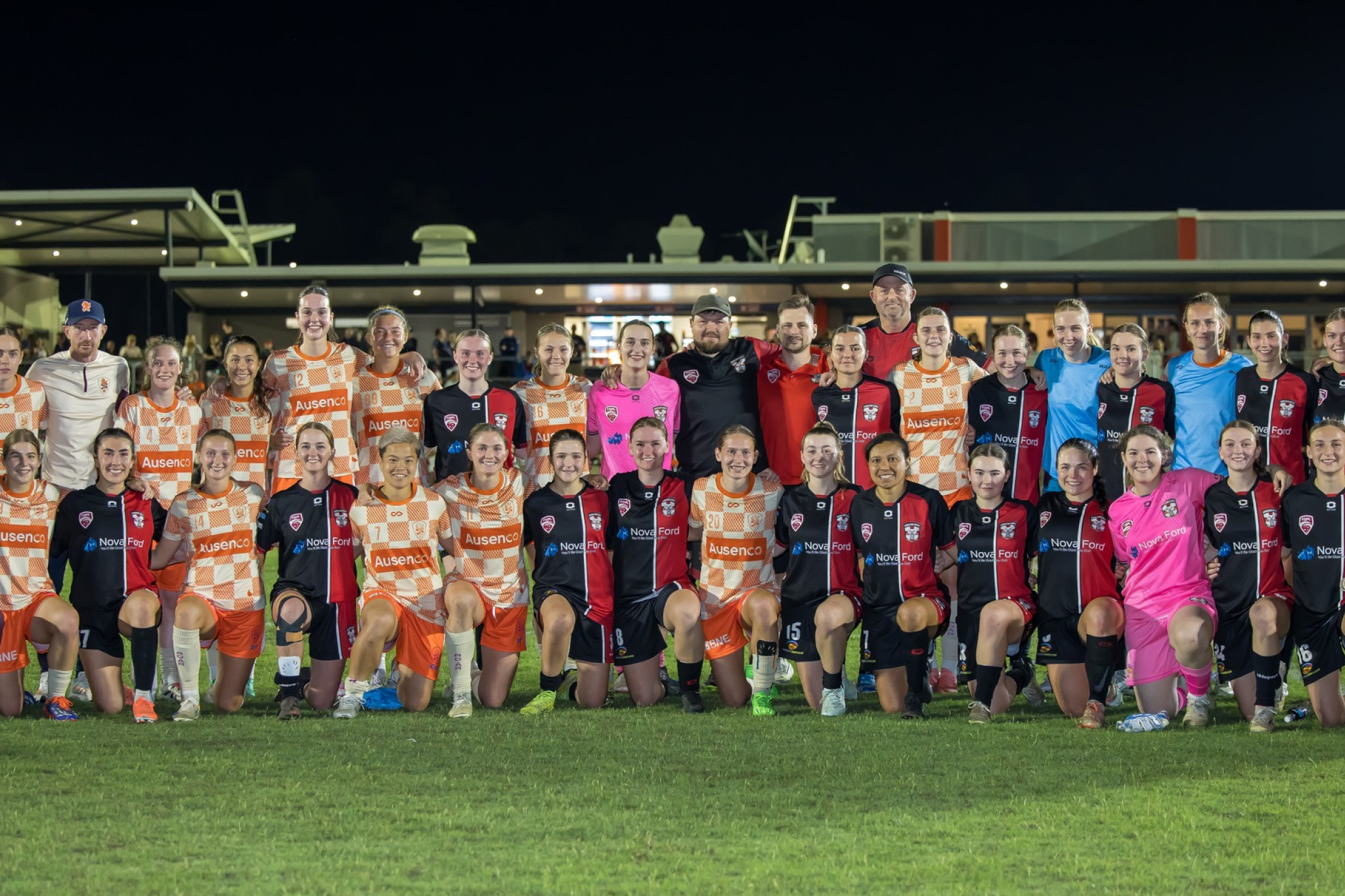 Photos: MMM Sports Photography.