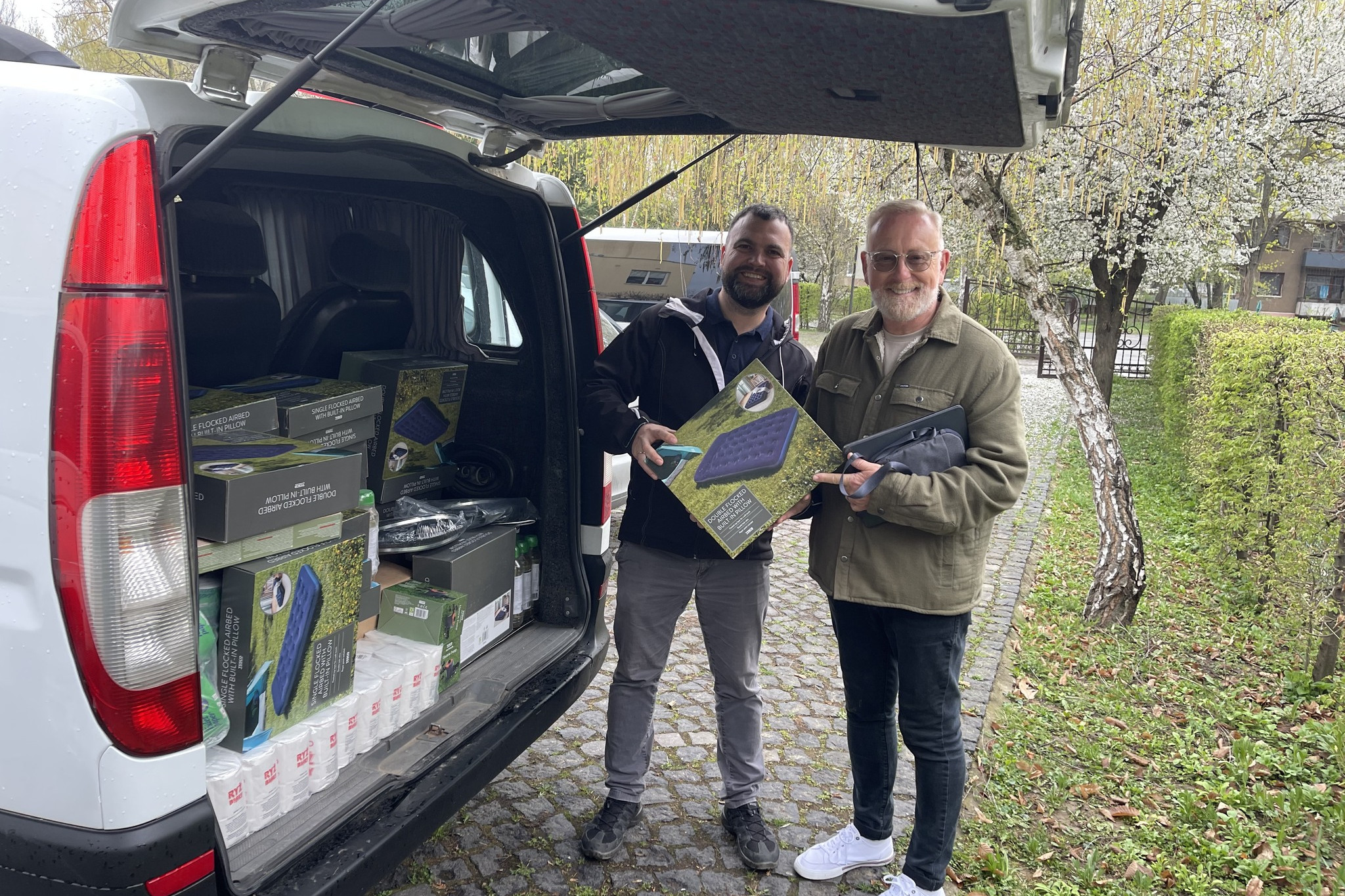 Caboolture for Ukraine - feature photo