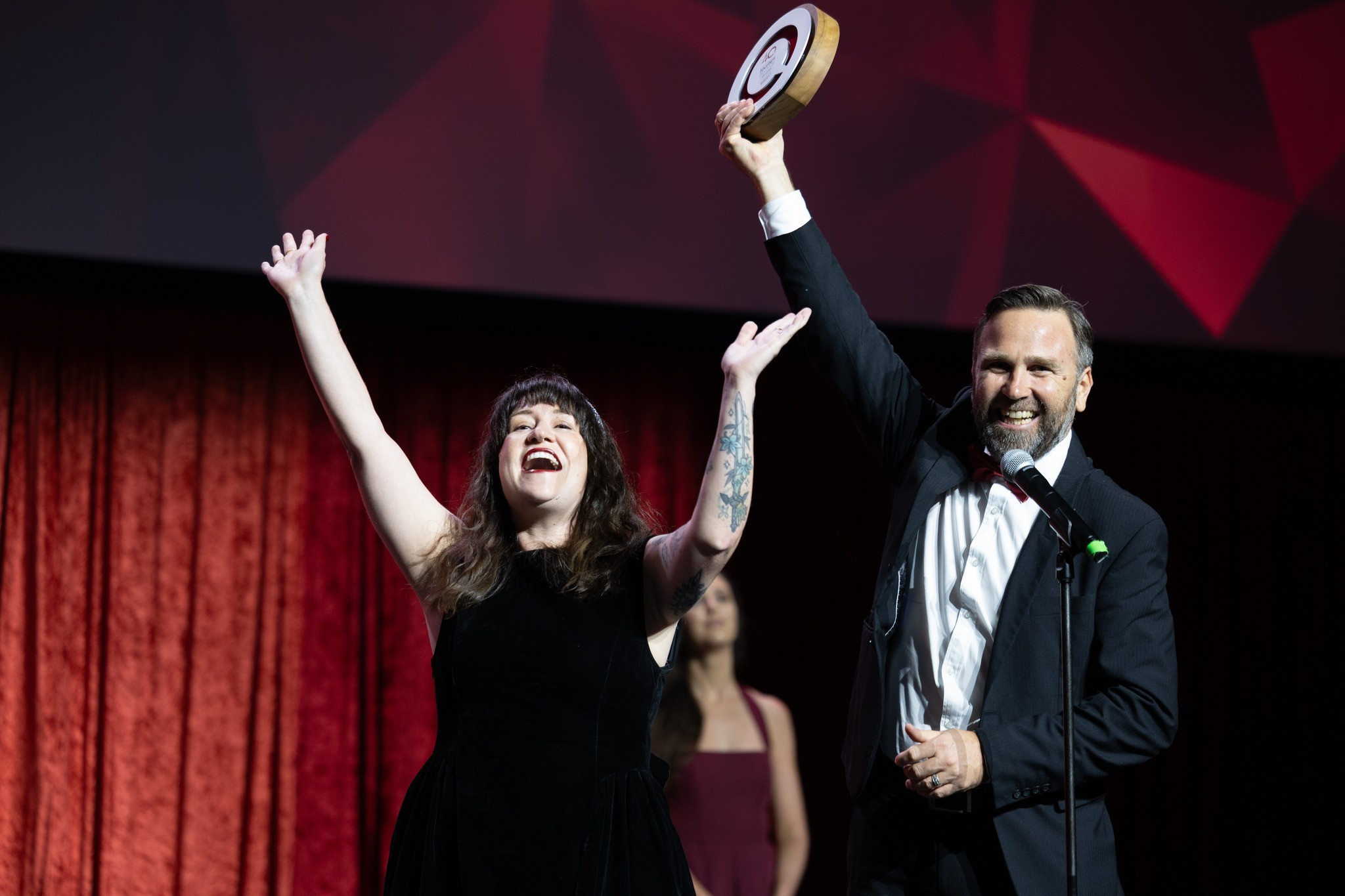 Medieval fun takes the gold - feature photo