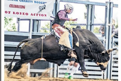 Toogoolawah gears up for rodeo - feature photo