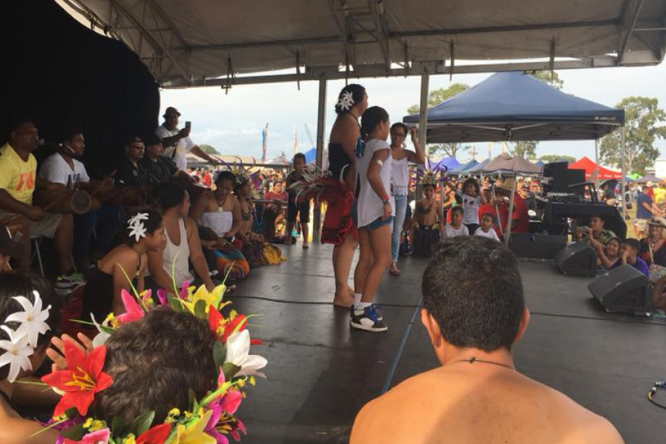 Pasifika Vibes Festival to keep rocking with $10,000 - feature photo