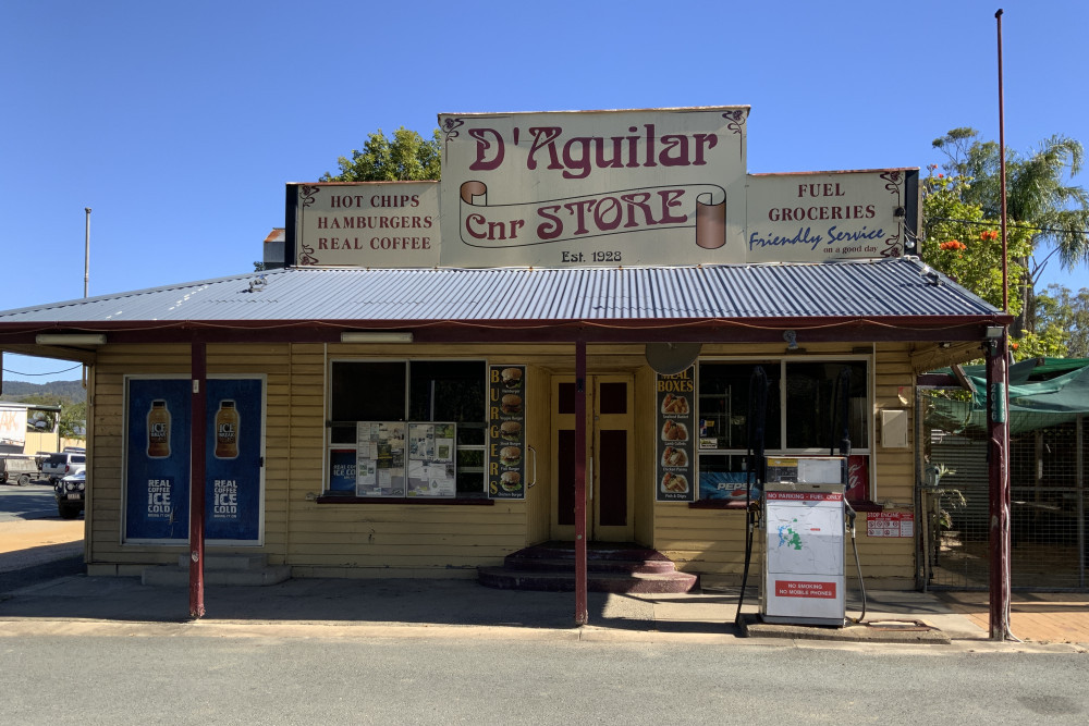 What’s next for D’Aguilar Store? - feature photo