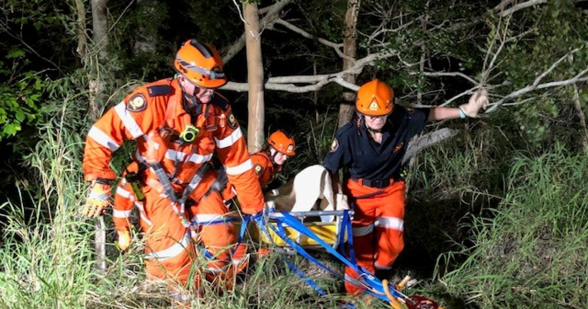 Somerset SES recruiting new members Somerset Sentinel Local News in