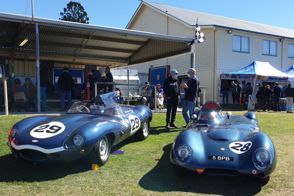A wide range of cars will be on display this Sunday as the Prenzlau Pride Car, Bike and Music Show takes place at the Lowood Showgrounds.