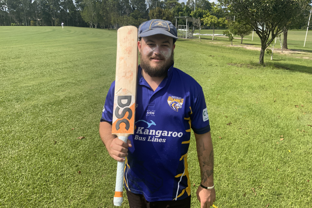 Burpengary falls well short in run chase - feature photo