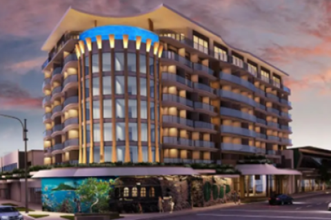 New Moreton Bay hotel to help meet region’s thriving tourism growth - feature photo