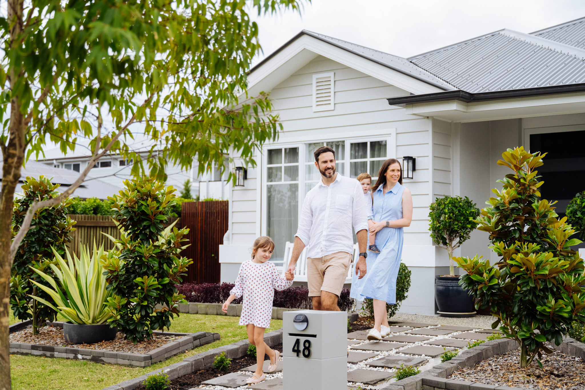 Data drives home North Moreton property surge - feature photo