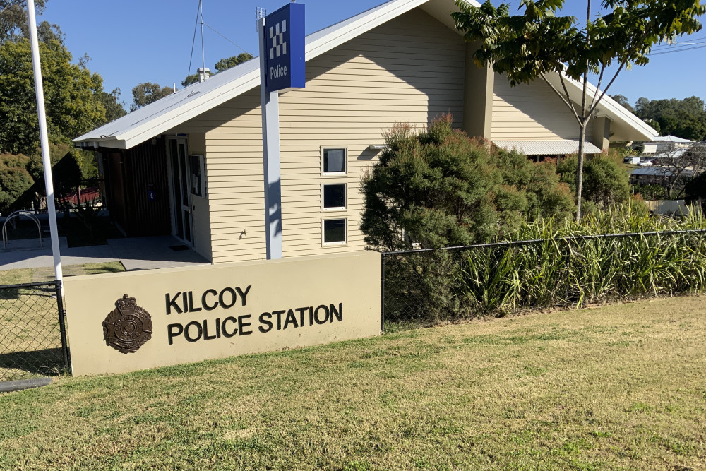 Calls for more police in Kilcoy - feature photo
