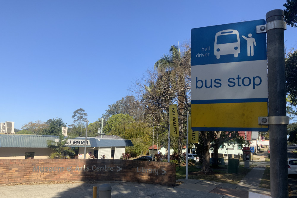 New bus service for New Year - feature photo