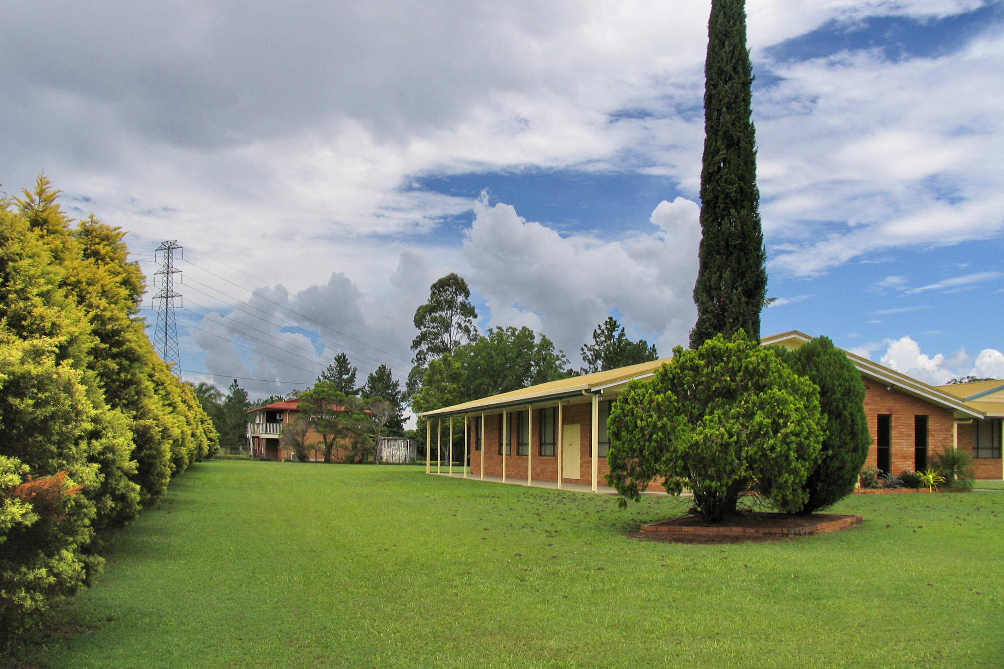 Church land unlocked for housing - feature photo