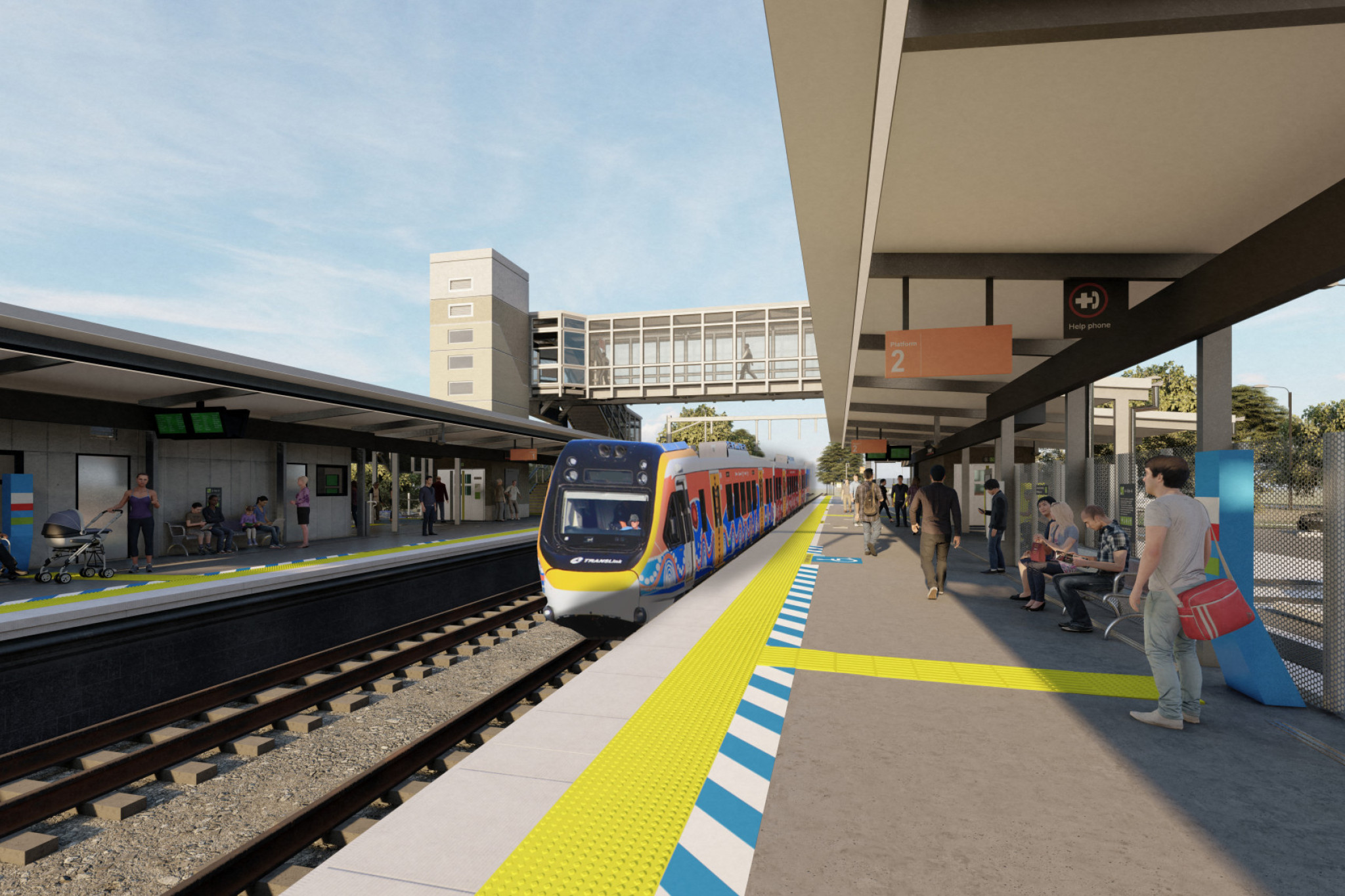 Keeping you moving during Burpengary Station upgrade - feature photo