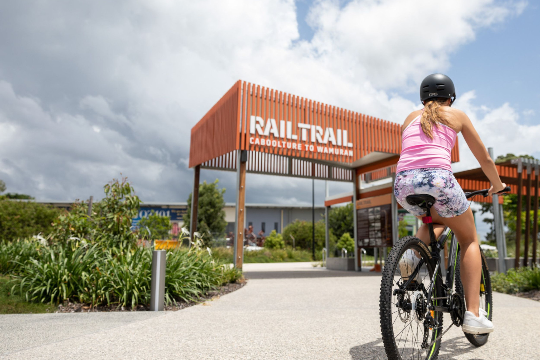New rail trail vision takes a step forward - feature photo