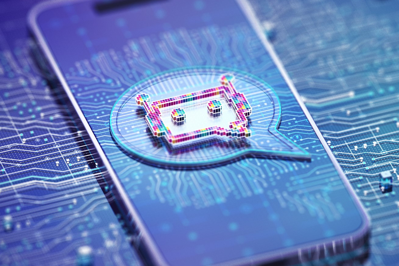 AI are not doctors - feature photo