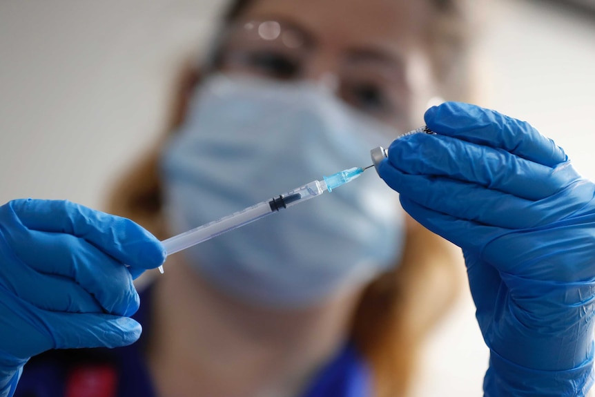 Moreton Bay residents have been left out of a vaccination promotion offering NRL finals tickets for becoming fully vaccinated