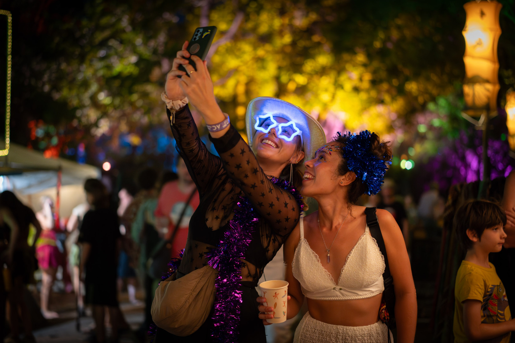 Woodford Folk Festival calls for support from like-minded partners - feature photo