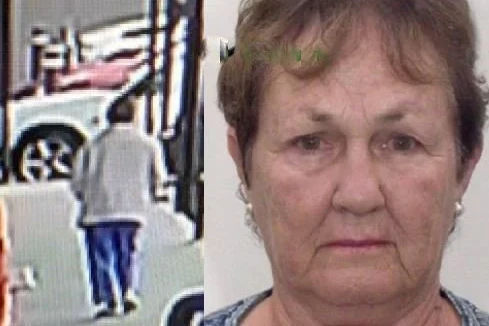 Missing woman, Morayfield - feature photo