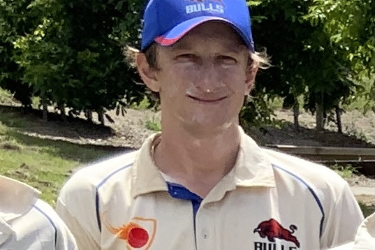 Lachlan Wright scored 26 for Wamuran-Stanley River in its unsuccessful run chase in Division 4.