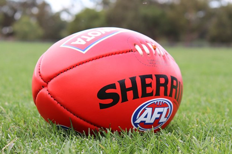 Rattlers to debut as senior AFL trials come to Fernvale - feature photo
