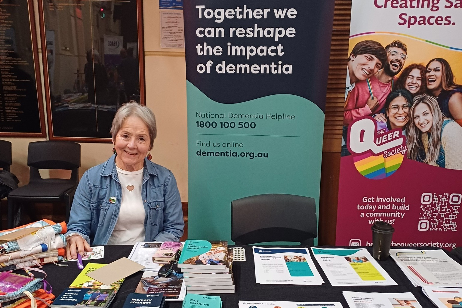 New data on dementia - feature photo