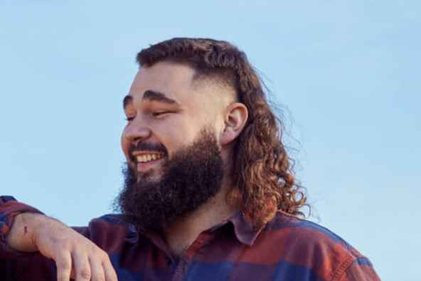 Grow a mullet for a good cause - feature photo