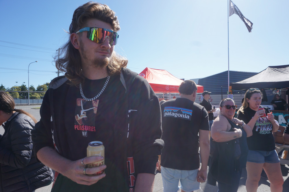 Mullet muster at Burpengary Tavern - feature photo