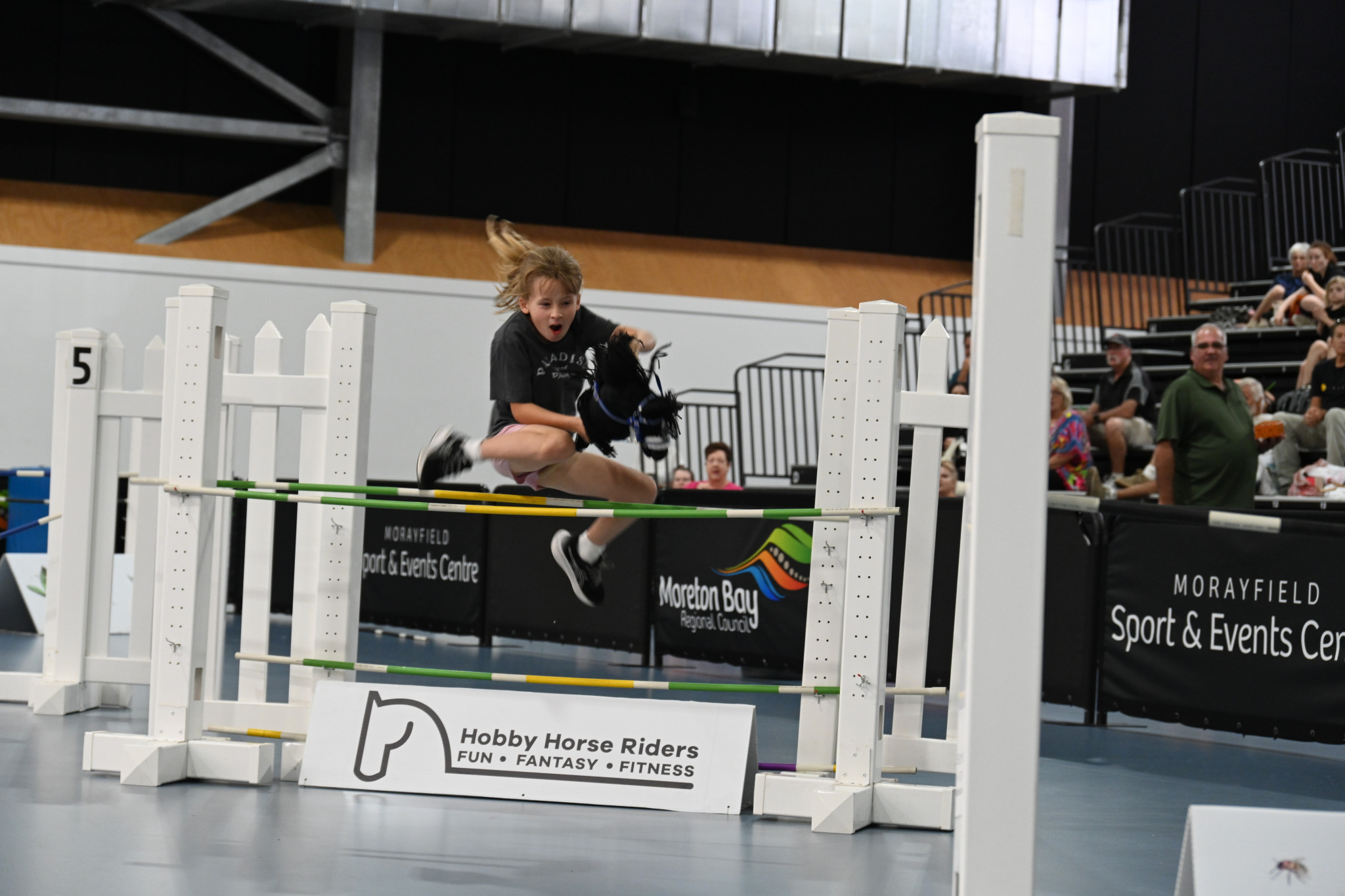 Jump into hobby horsing! - feature photo
