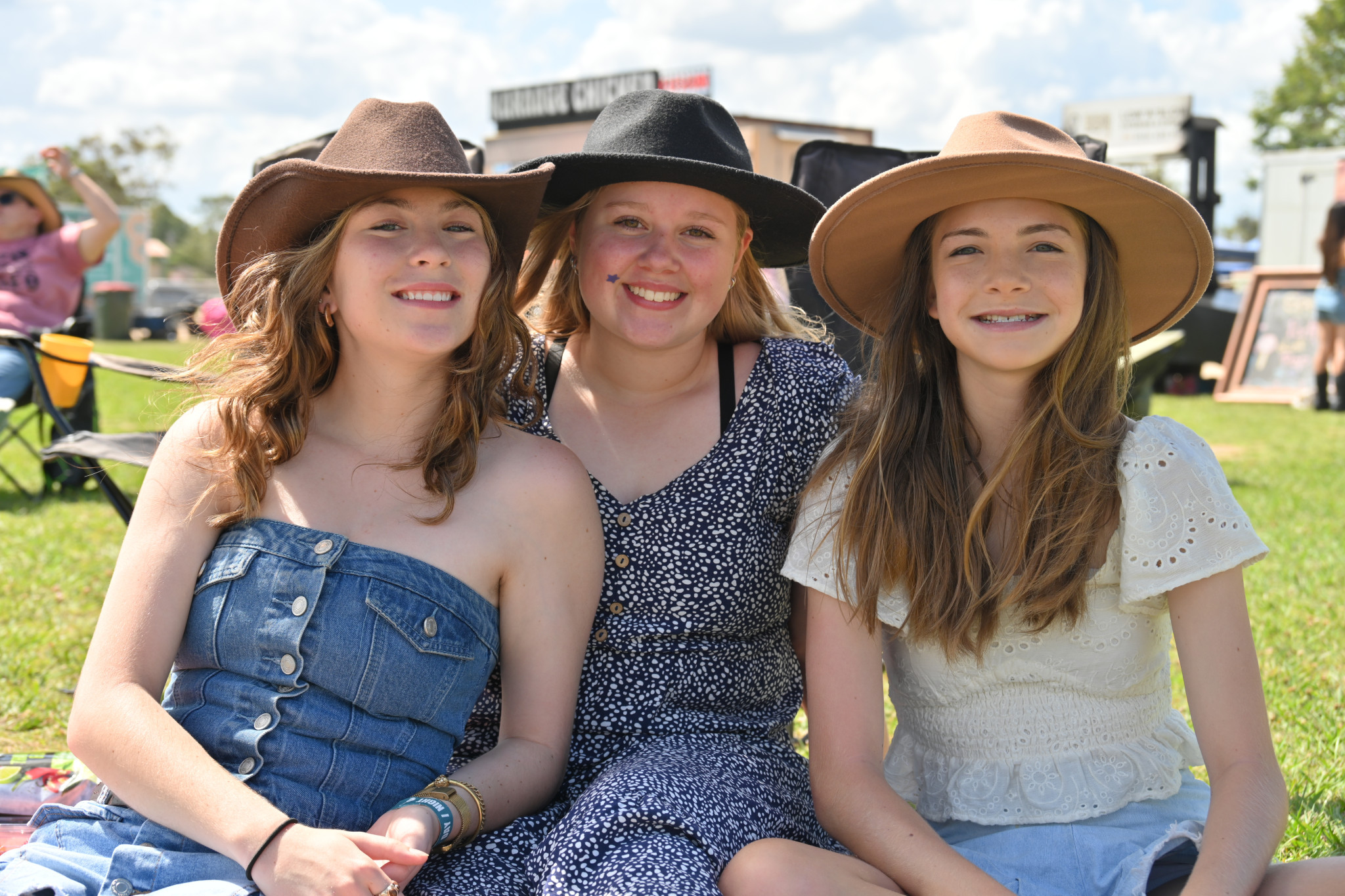 Rockin’ country beats - feature photo