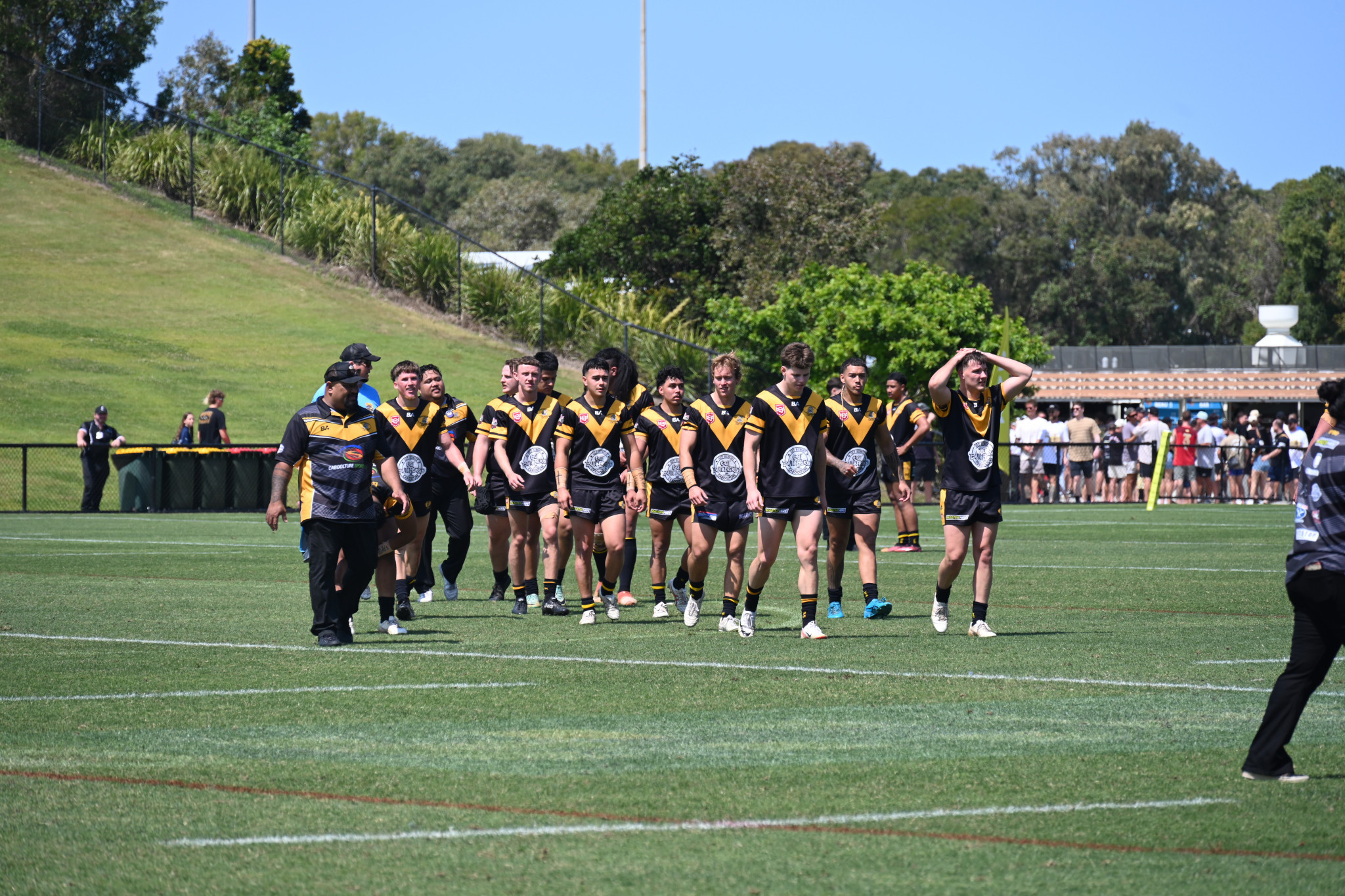 Snakes score big in GF win - feature photo