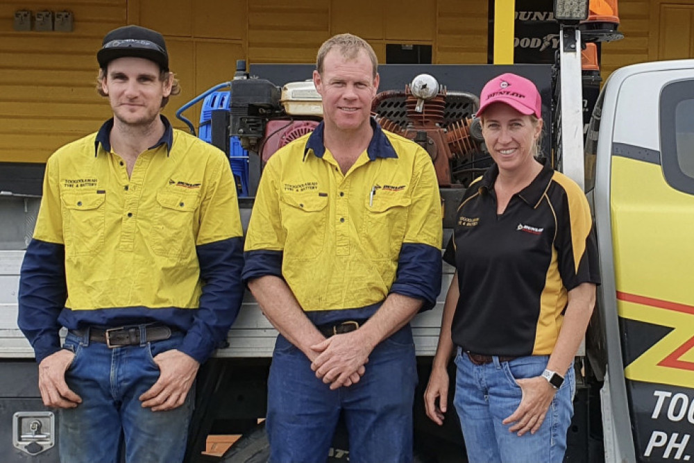 Toogoolawah welcomes mobile auto electrician - feature photo
