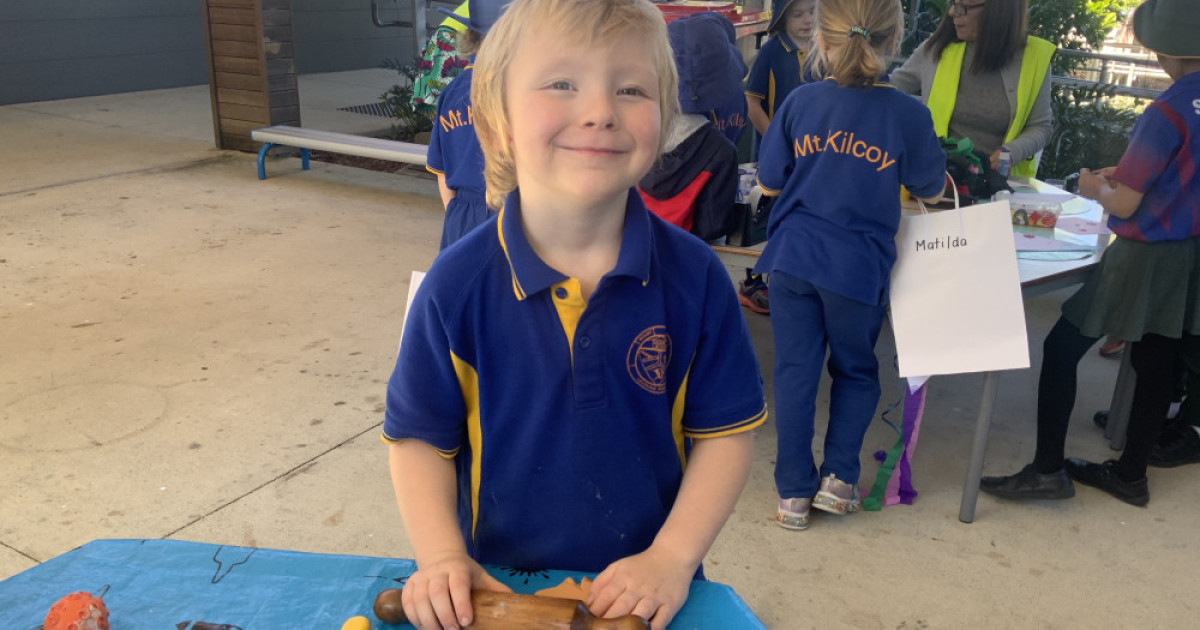 Kilcoy State School hosts U8s day | Somerset Sentinel - Local News in ...