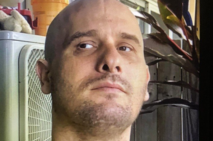 Missing man, Caboolture - feature photo