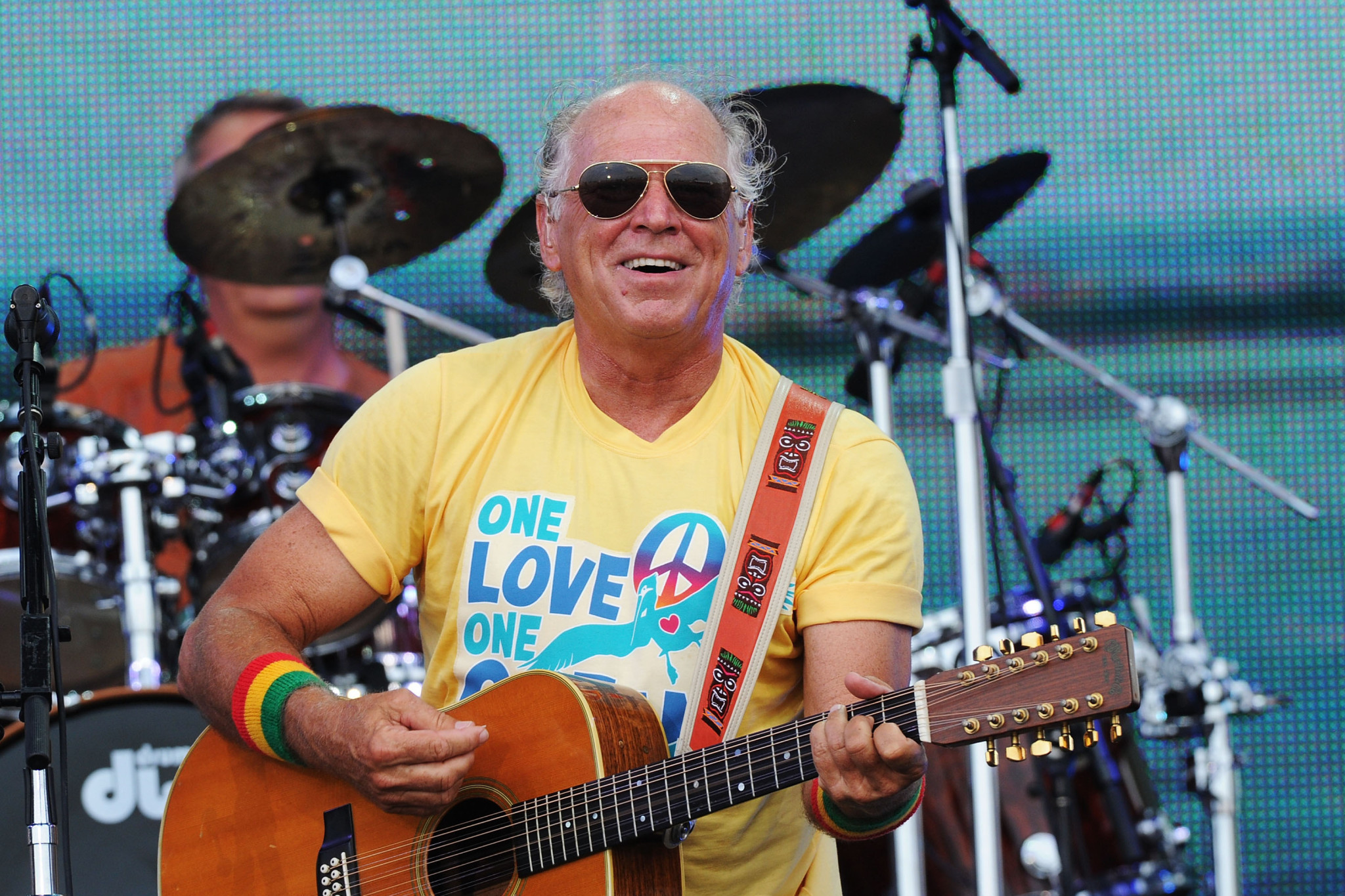 Celebrating the life and songs of Jimmy Buffett - feature photo