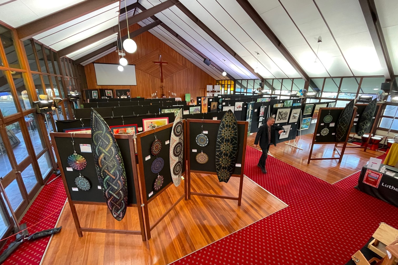 Graceville Art Festival 2024