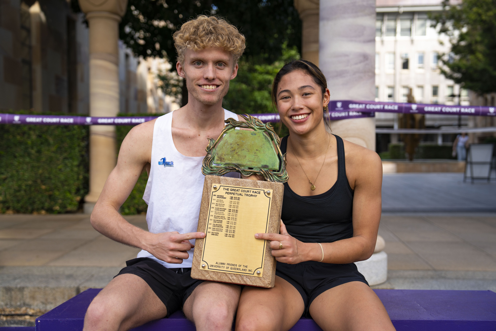 Photo credit- The University of Queensland.
